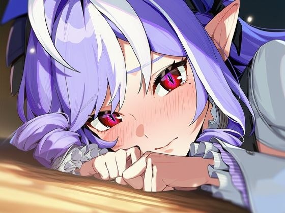 ビ〇アンとえっち メイン画像