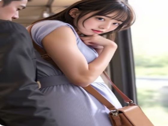 【動画】満員電車 〜通勤・通学の現実〜 メイン画像
