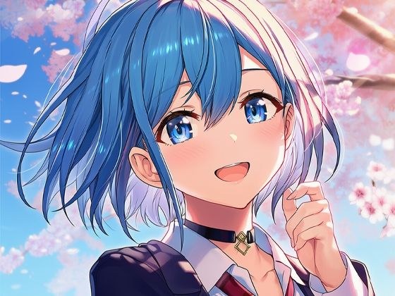 犬塚ひ〇りちゃんとえっち メイン画像