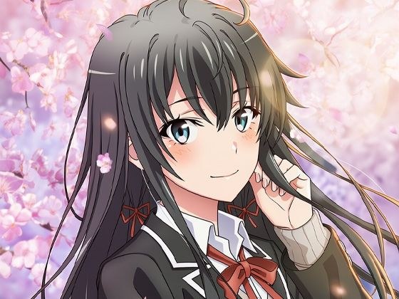ゆき〇んと制服えっち メイン画像