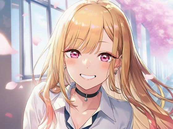 Sex at school with cosplayers メイン画像