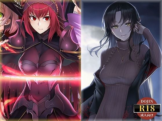 Fate/Empire of Dirt ＋ Made in Heaven メイン画像