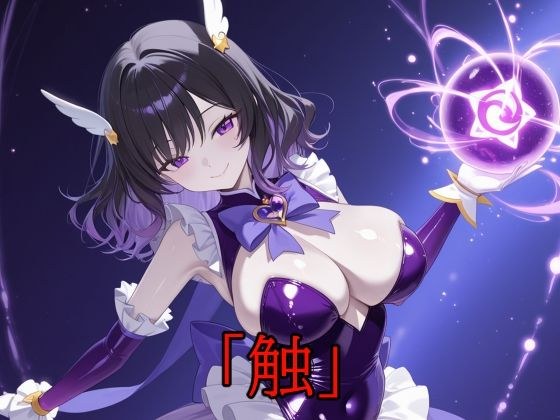 「触」Vol.18 メイン画像