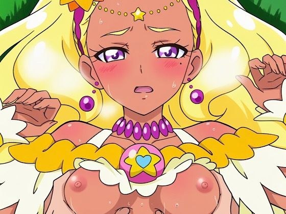 R-18キ○アソレイユ2 メイン画像