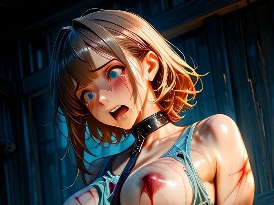 拷問実験1 メイン画像