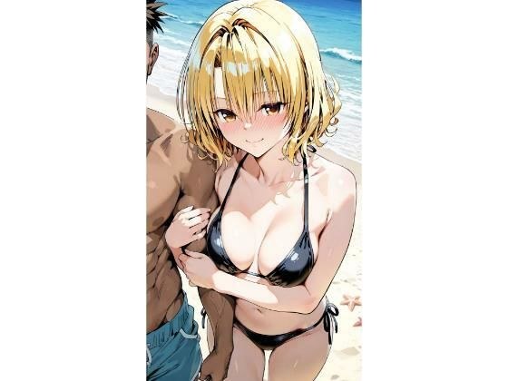 〇岡  水着 メイン画像