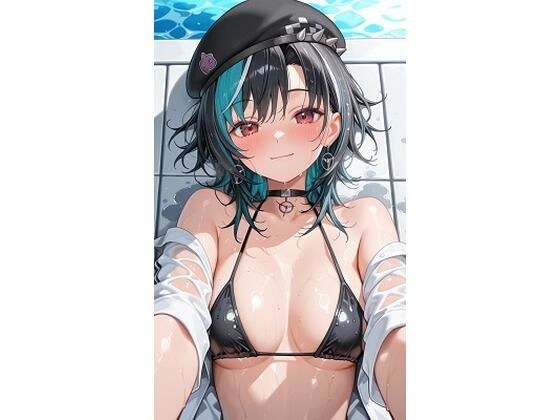 輪〇千速プール メイン画像