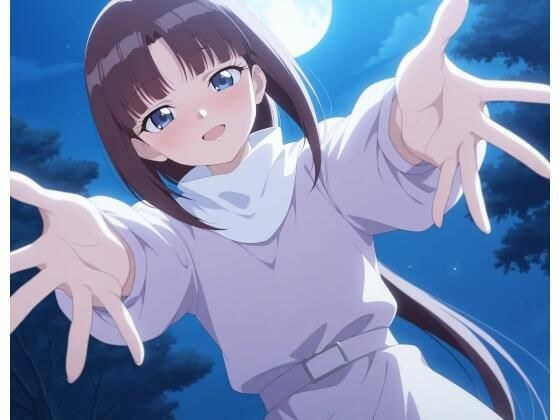 ティ〇ァ・アディール  AIイラスト集 メイン画像