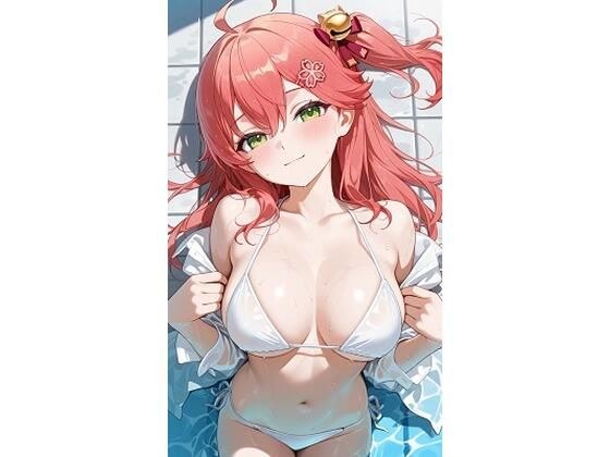 さ○らみこプール メイン画像
