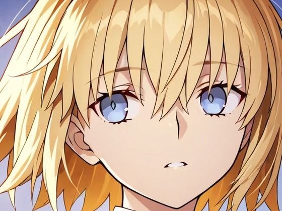 よろずジャンヌ メイン画像