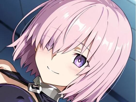 よろずマシュ メイン画像