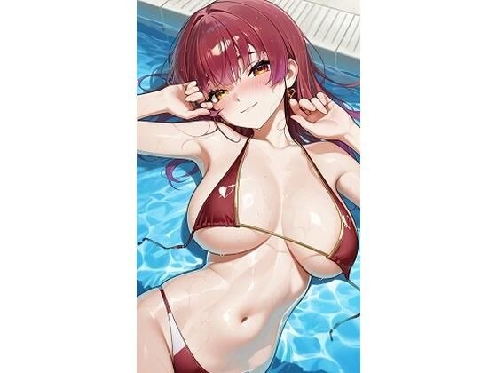 宝○マリンプール メイン画像