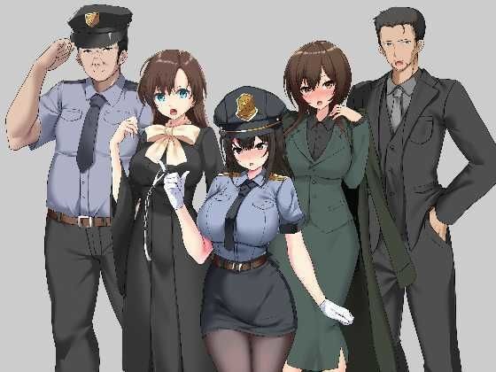 萌えキャラ着せ替え_086 メイン画像