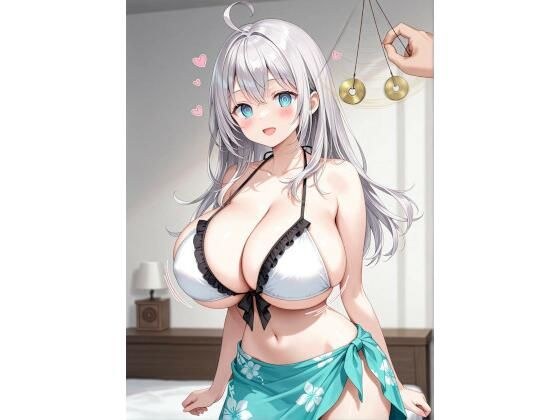 アー◯ャさん催◯NTRアヘアヘえっちCG集 メイン画像