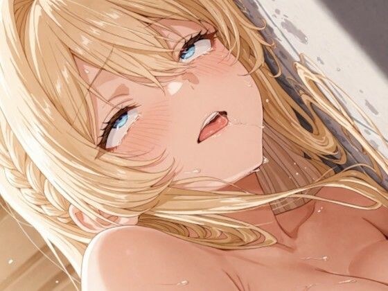 わたなれ風味  お嬢様がアへるまで メイン画像