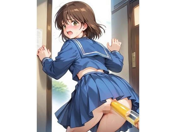幸村惠子灌肠强迫排泄