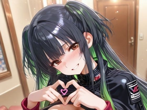 Pの精液を子宮に満たしてライブするアイドル:黛 冬優子 メイン画像