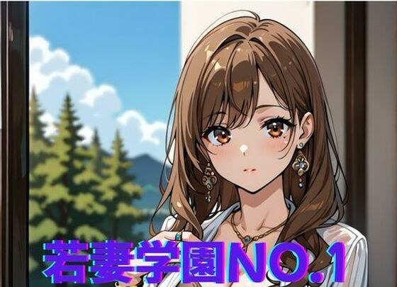 若妻学園No.1〜若くして結婚したあの子を◯り倒す！ メイン画像