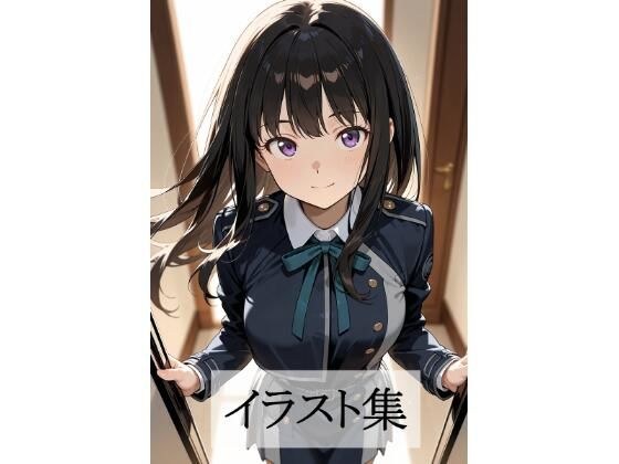 井ノ上た〇なとえっち メイン画像