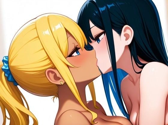 仲良しギャル2 メイン画像