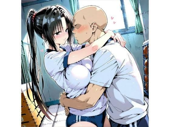 〇条  ブルマ メイン画像