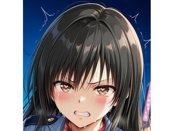 委員長ミニスカポリス メイン画像