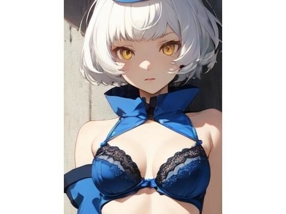 ペルソナ3女子画像集 メイン画像