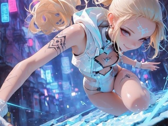 壁紙 Vol.18 メイン画像