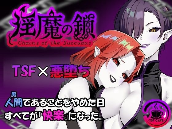 淫魔の鎖 メイン画像