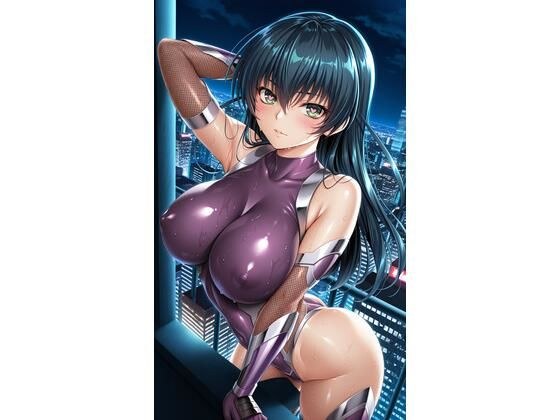 井〇ア〇ギ × オーク（47p） メイン画像