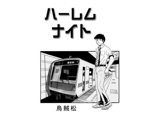 ハーレムナイト メイン画像