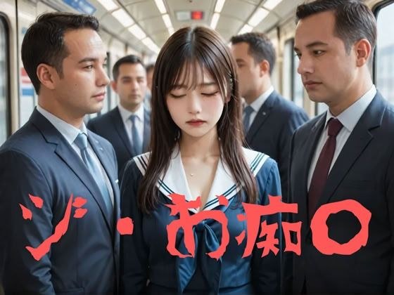 The slut メイン画像