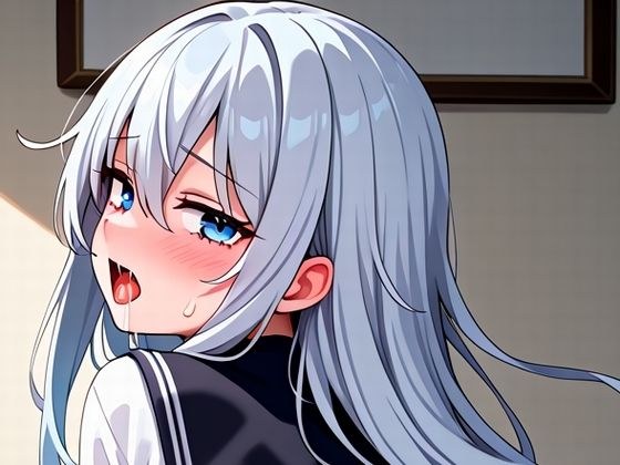 セーラーひびきたん メイン画像