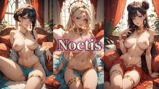 Noctis メイン画像