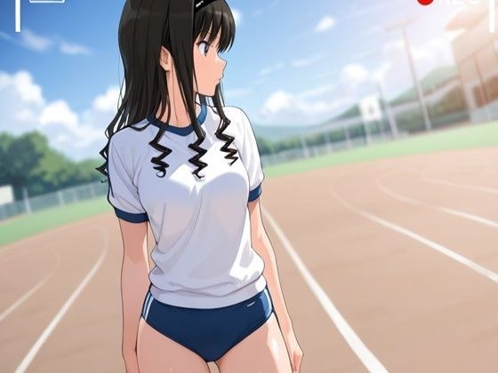 アマガミ  野外放尿集 メイン画像