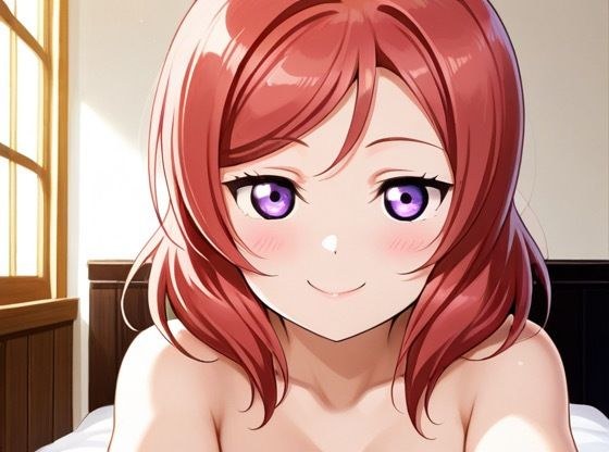 同棲〜真姫編〜 メイン画像