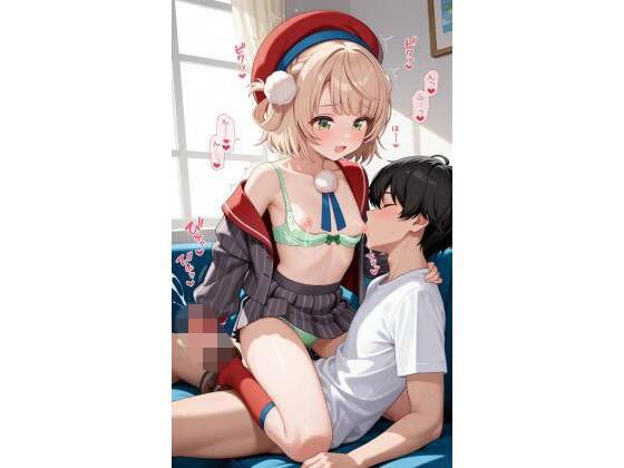 しぐれうい  生成AI  エロ画像  縦画像 メイン画像