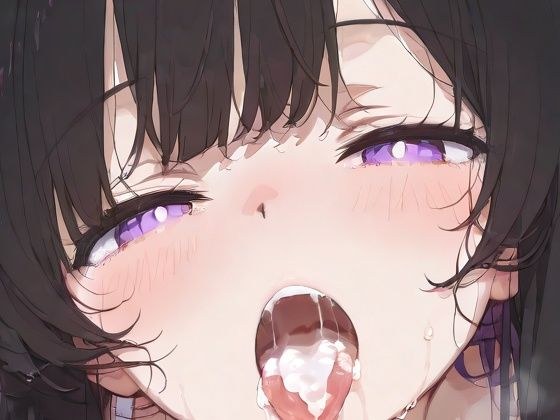 YOMU 2025 年 10 月插画集第 1 部分