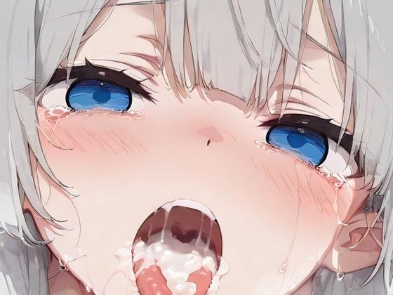 YOMU 2025 年 10 月插画集第 2 部分