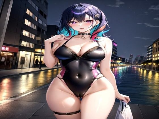 Sweet Temptation メイン画像