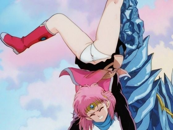 マ〇ムパンチラCG集2（全100枚＋簡易アニメ3本）_model2 メイン画像