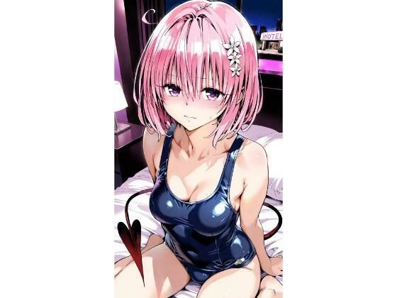 〇モ  スク水 メイン画像