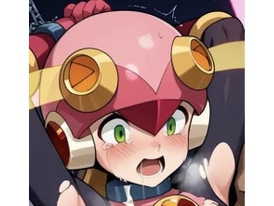 岩ガール メイン画像