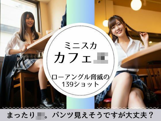カフェJK メイン画像