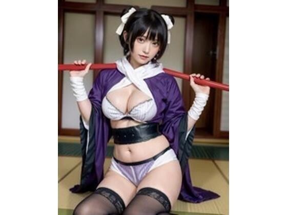 凛として着物 メイン画像