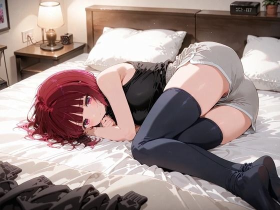 ありまは ちくびいき をおぼえた メイン画像