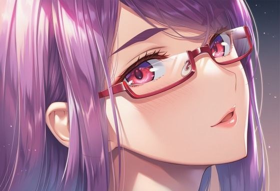 神代利世えっちイラスト メイン画像