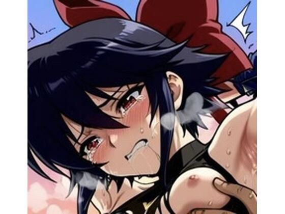 変身ヒロイン メイン画像