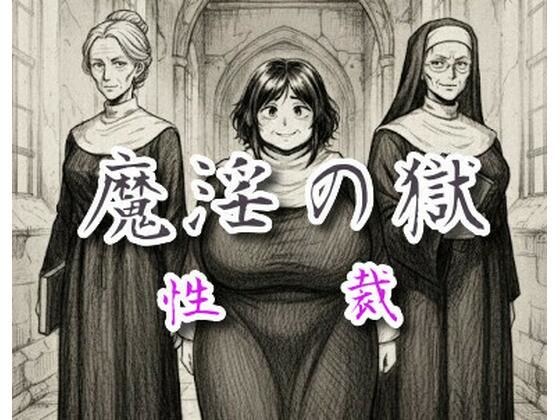 魔淫の獄〜性裁〜 メイン画像