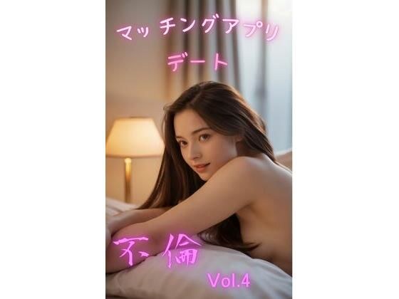 Adultery Vol.4 メイン画像